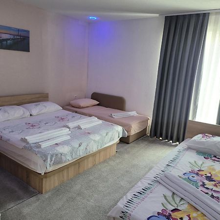 Villa Deea אוהריד מראה חיצוני תמונה