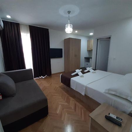 Villa Deea אוהריד מראה חיצוני תמונה