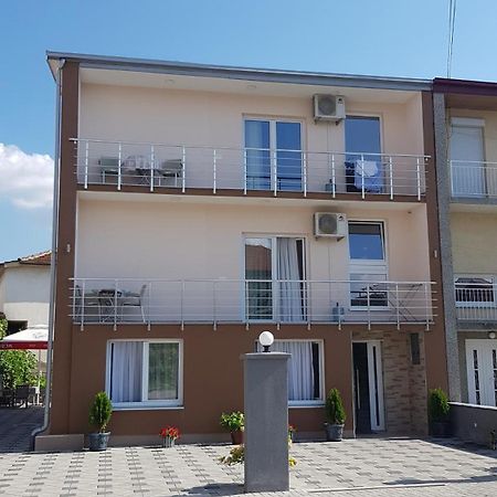 Villa Deea אוהריד מראה חיצוני תמונה