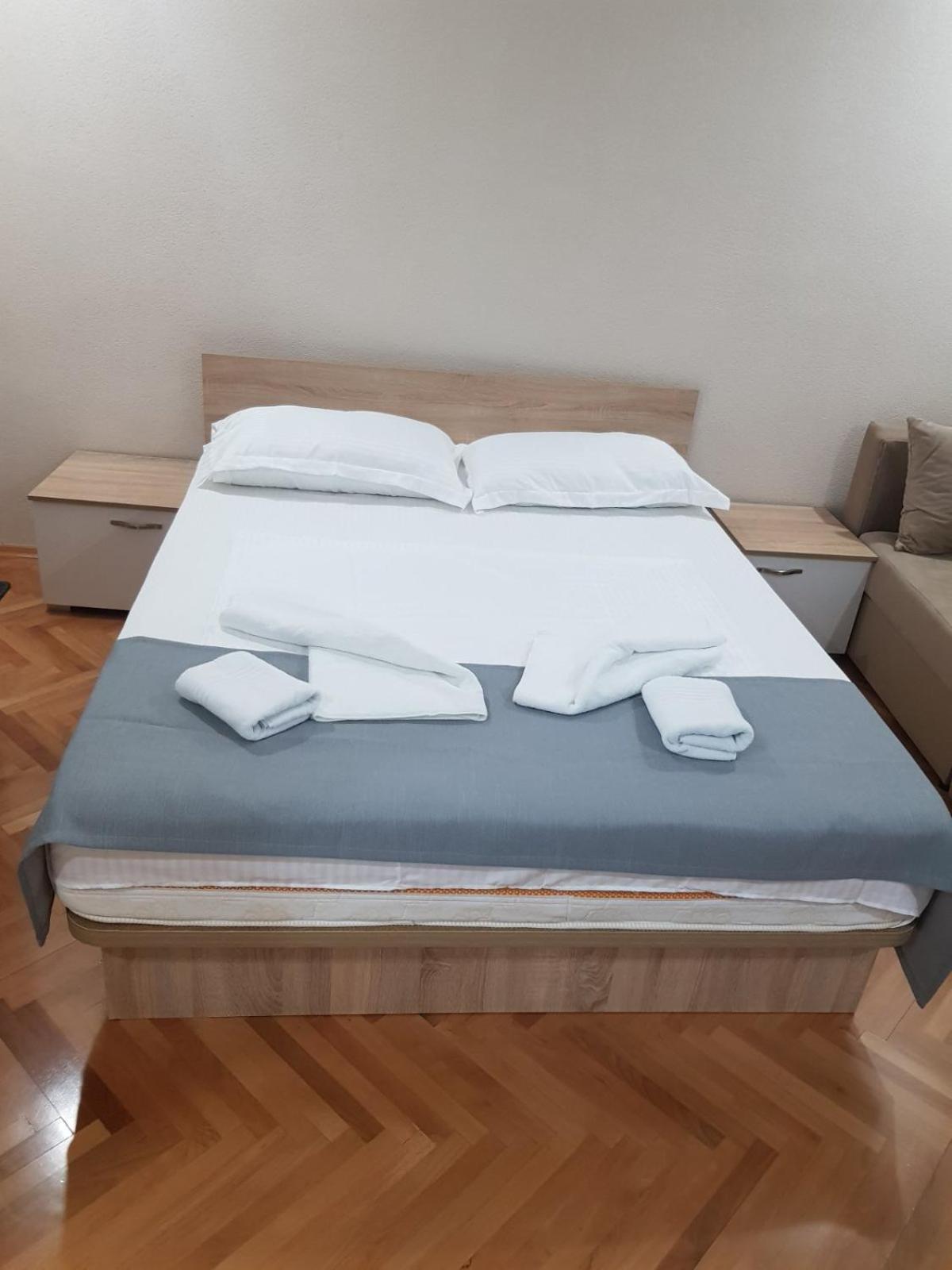 Villa Deea אוהריד מראה חיצוני תמונה