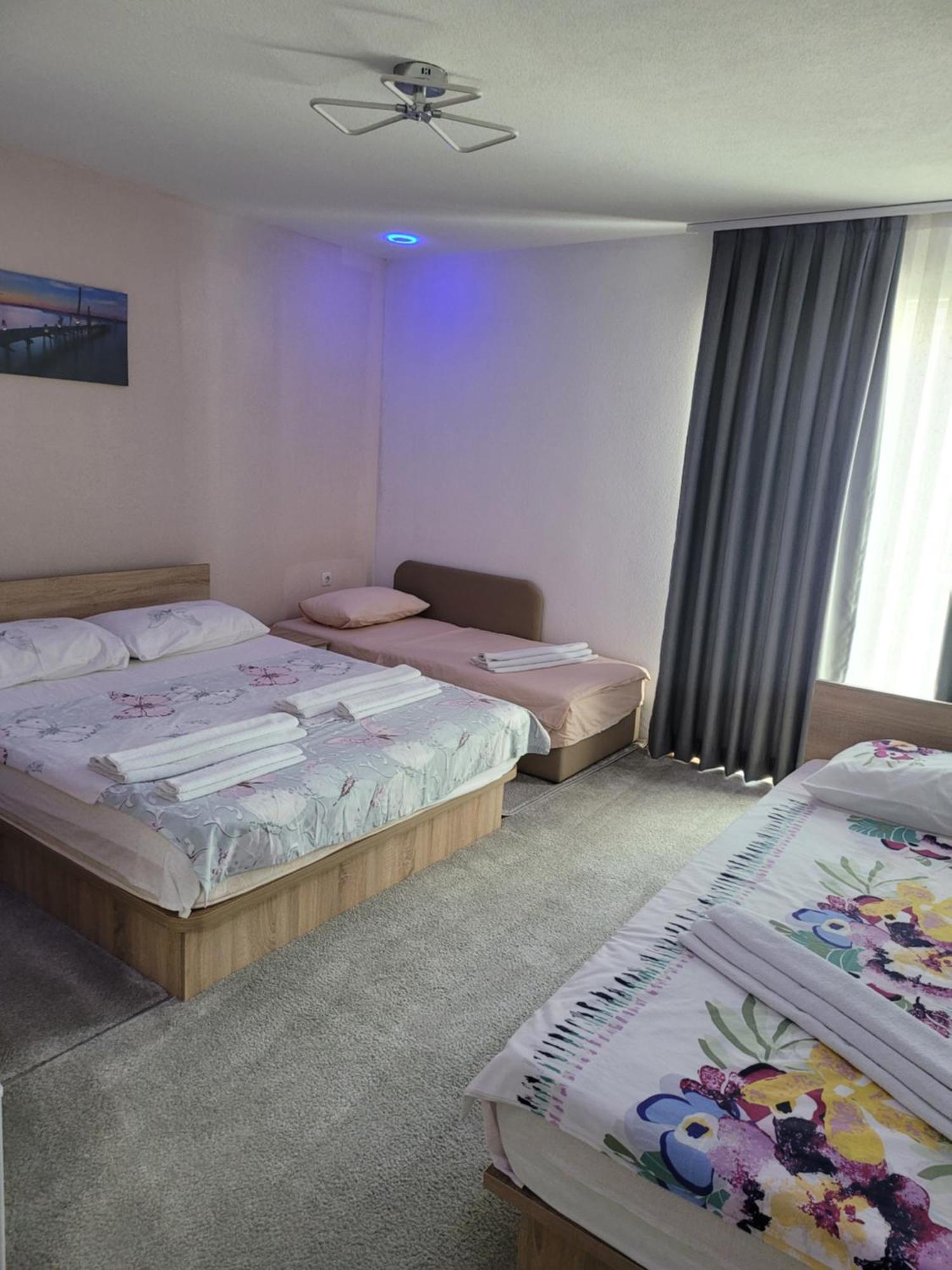 Villa Deea אוהריד מראה חיצוני תמונה