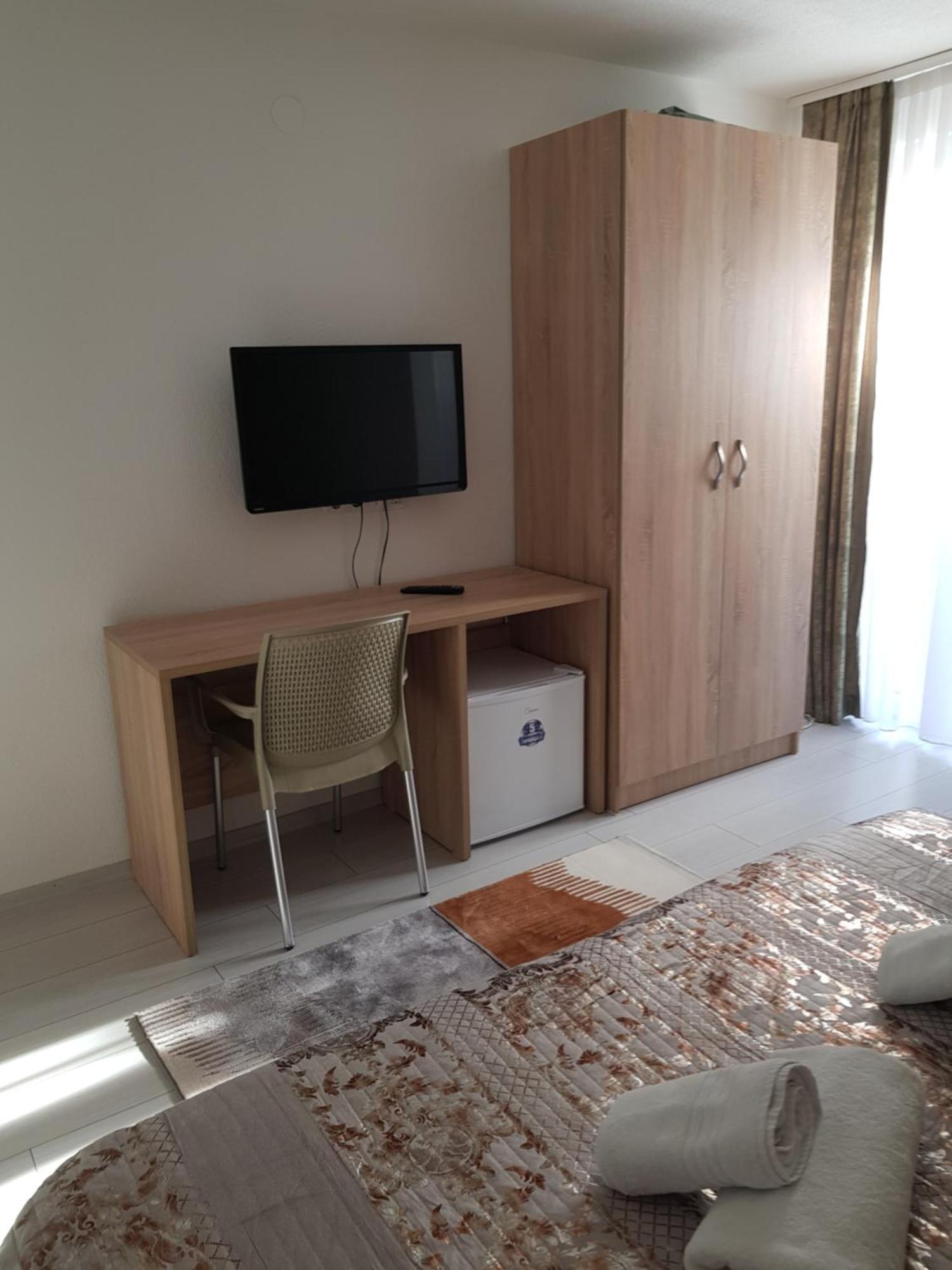 Villa Deea אוהריד מראה חיצוני תמונה