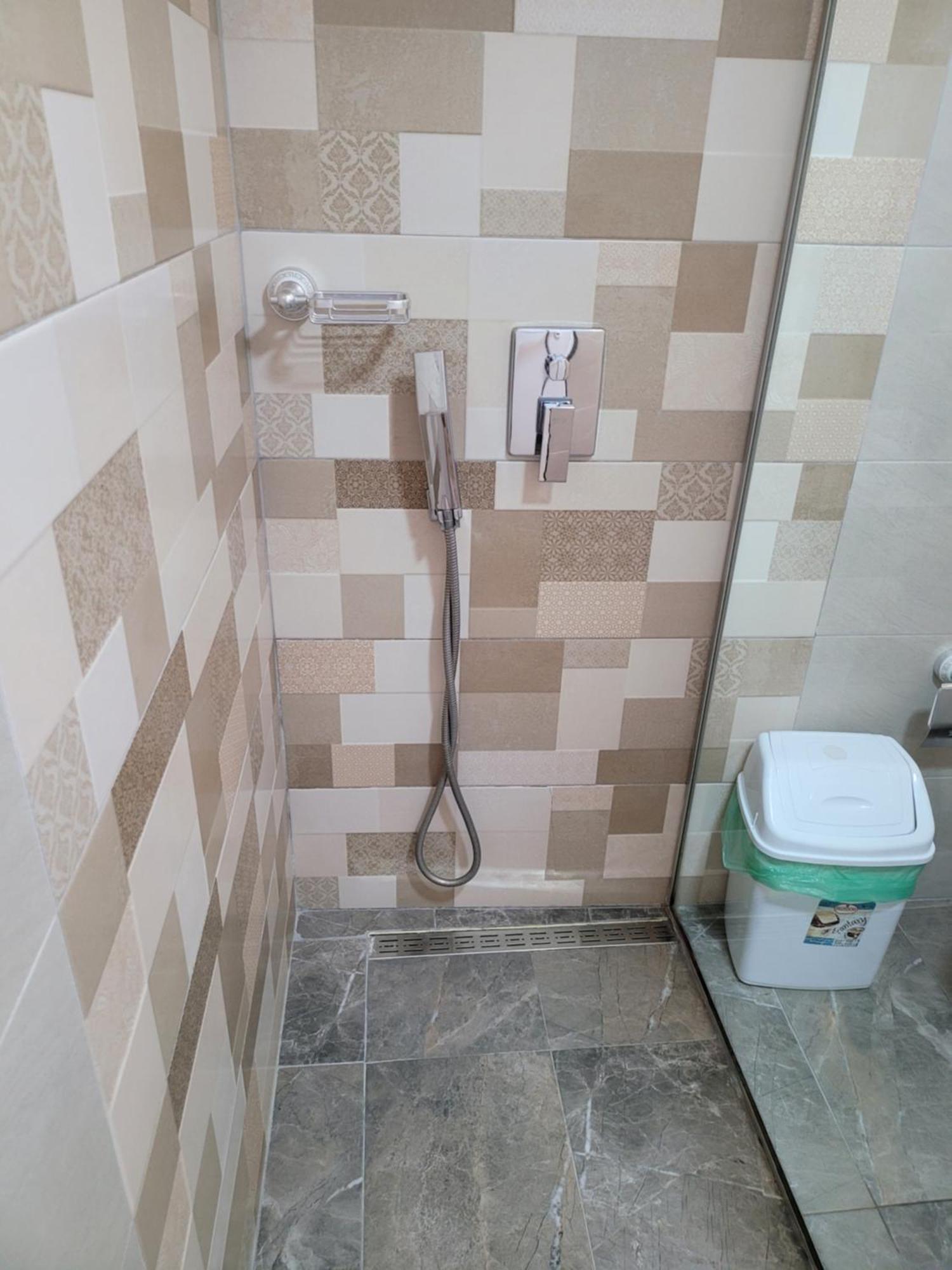 Villa Deea אוהריד מראה חיצוני תמונה