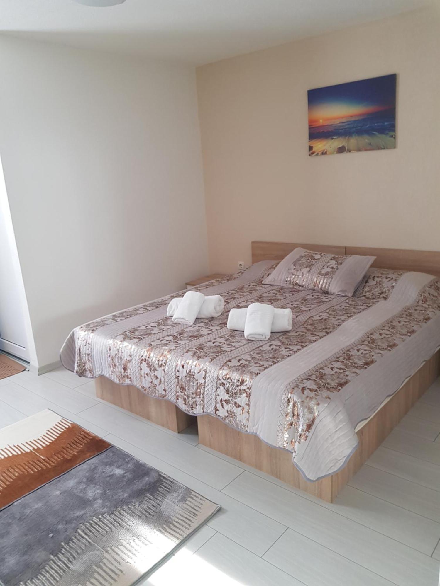 Villa Deea אוהריד חדר תמונה