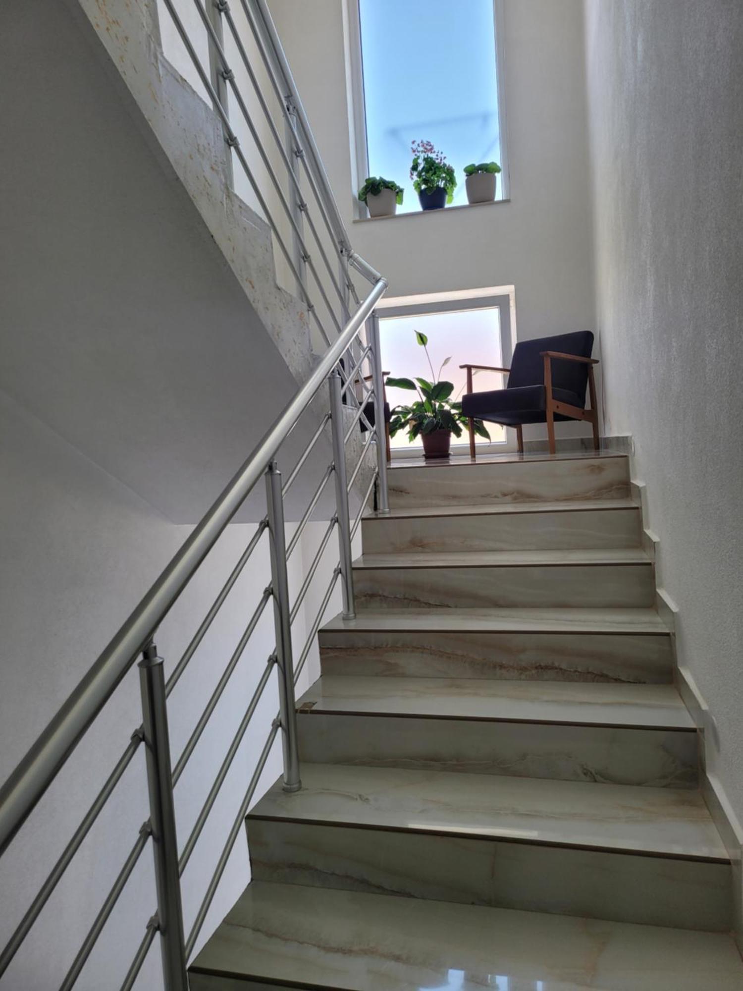 Villa Deea אוהריד מראה חיצוני תמונה