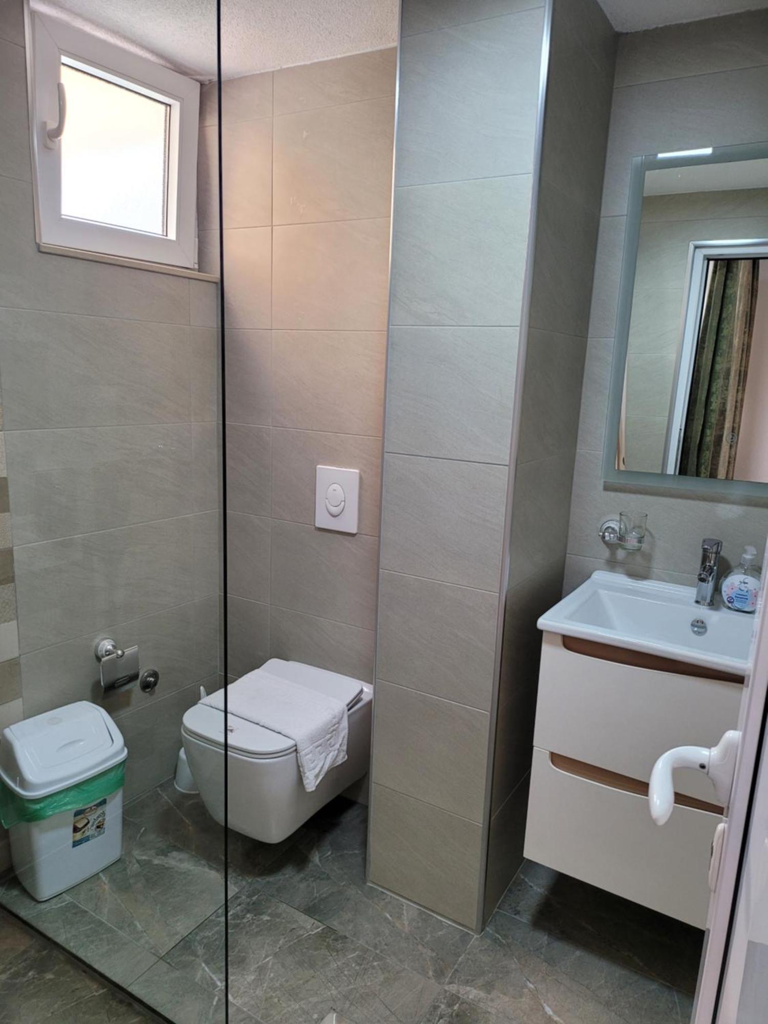 Villa Deea אוהריד מראה חיצוני תמונה