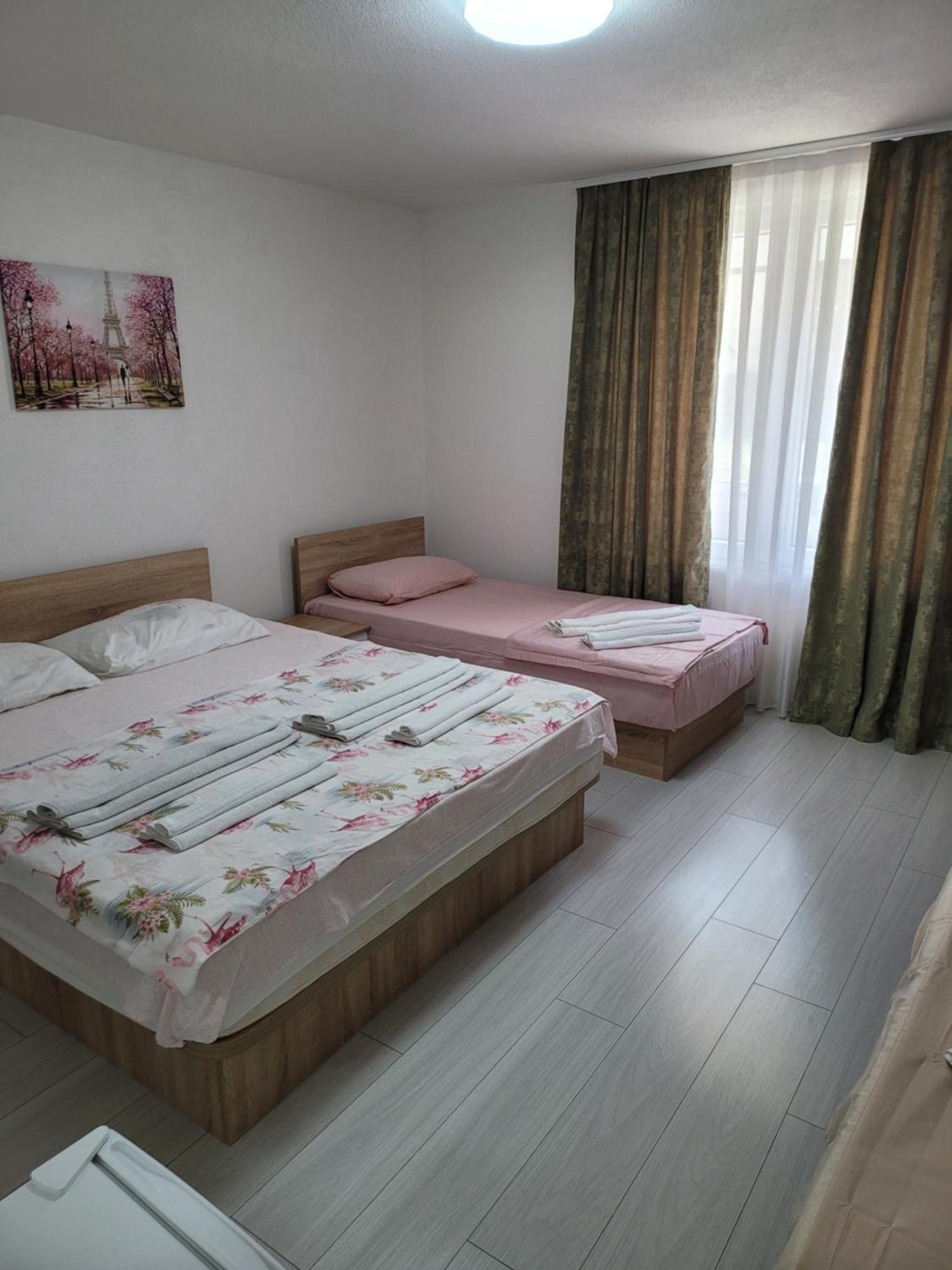 Villa Deea אוהריד מראה חיצוני תמונה