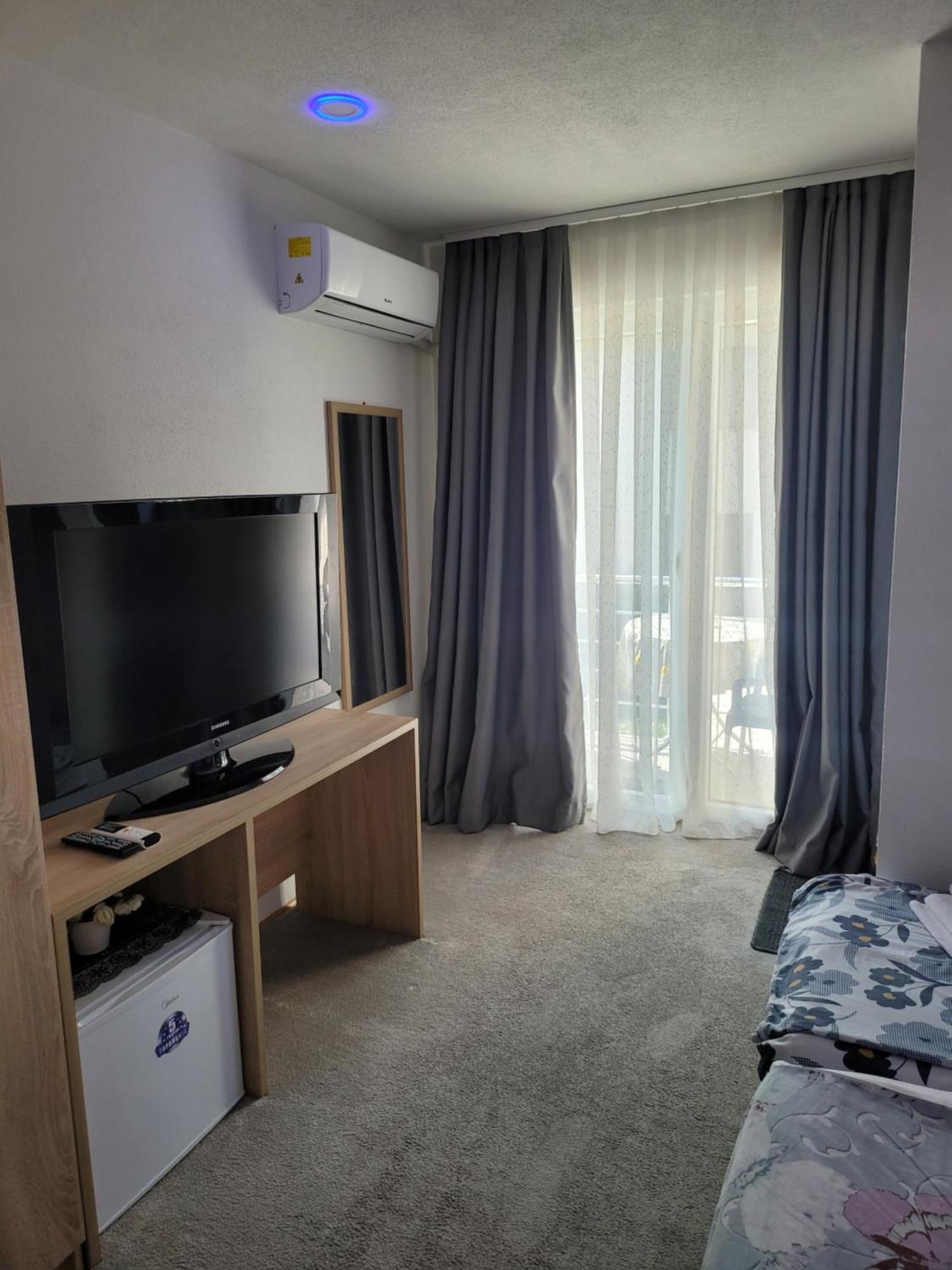 Villa Deea אוהריד מראה חיצוני תמונה