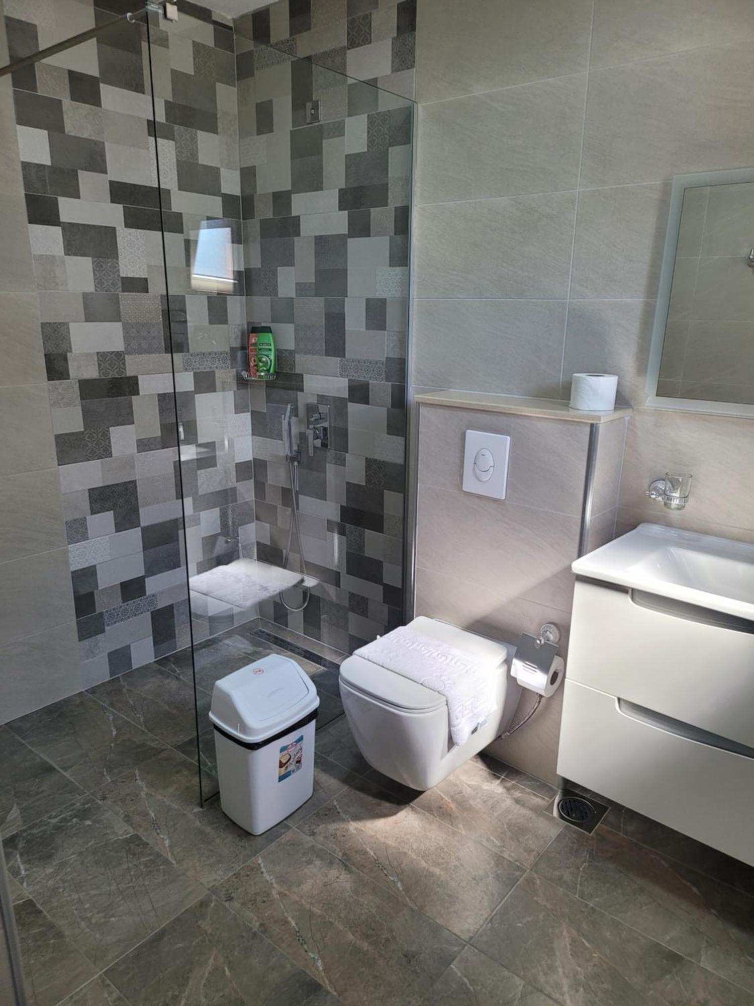 Villa Deea אוהריד מראה חיצוני תמונה