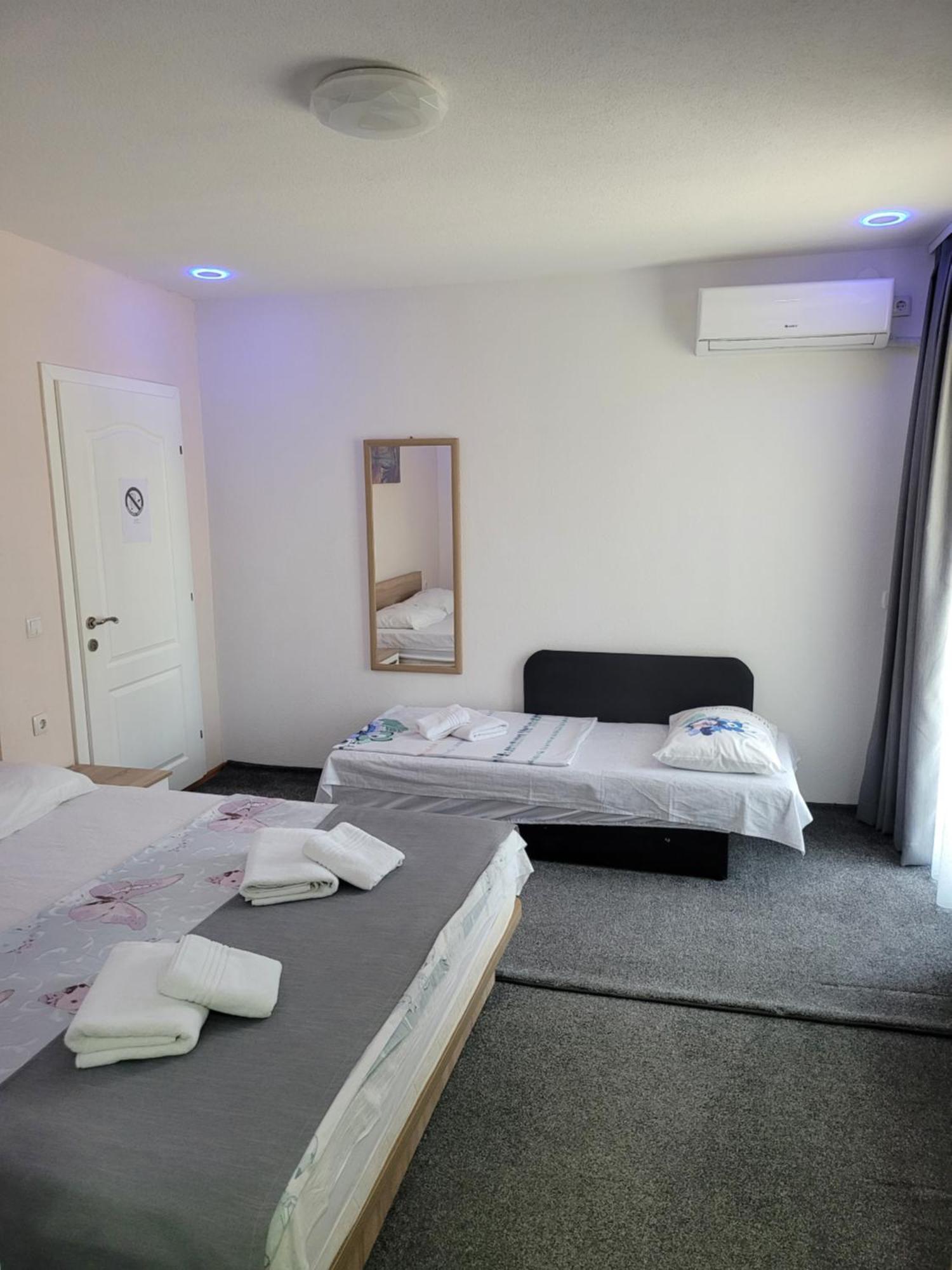 Villa Deea אוהריד מראה חיצוני תמונה